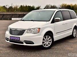 Chrysler Town & Country Vienatūris 2015