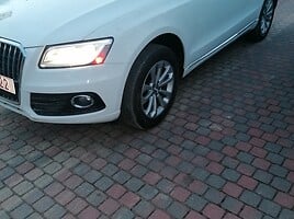 Audi Q5 TFSI 2014 m