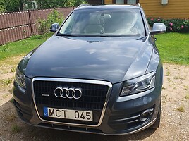 Audi Q5 I 2009 m