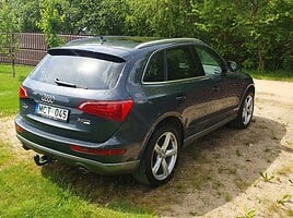 Audi Q5 I 2009 m