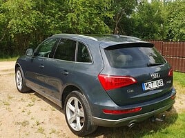 Audi Q5 I 2009 m