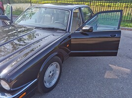 Jaguar XJ 1995 m Sedanas