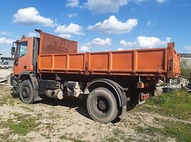 Iveco MP190E31 2005 m Savivartis