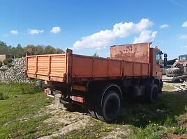 Iveco MP190E31 2005 m Savivartis