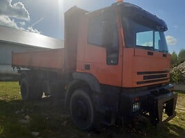 Iveco MP190E31 2005 m Savivartis