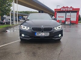 Bmw 430 Gran Coupe 2015 m Coupe