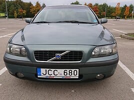 Volvo S60 2003 m Sedanas