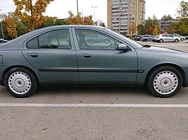 Volvo S60 2003 m Sedanas