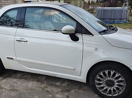 Fiat 500 C 2020 m