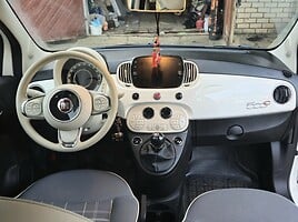 Fiat 500 C 2020 m