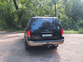 Ford Expedition 2003 г Внедорожник / Кроссовер