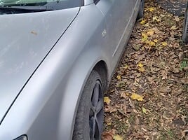 Audi A4 2003 m dalys