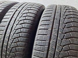 Hankook 5mm, 2020m R16 зимние шины для автомобилей