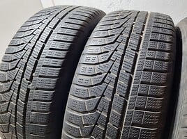 Hankook 5mm, 2020m R16 зимние шины для автомобилей