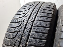 Hankook 5mm, 2020m R16 зимние шины для автомобилей