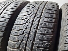 Hankook 5mm, 2020m R16 зимние шины для автомобилей