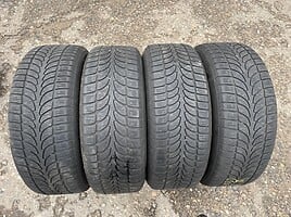 Bridgestone Siunciam, 5mm R18 