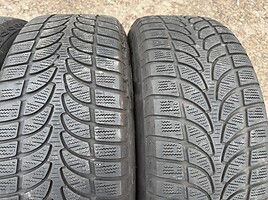 Bridgestone Siunciam, 5mm R18 winter tyres passanger car