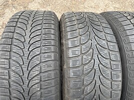 Bridgestone Siunciam, 5mm R18 winter tyres passanger car