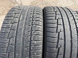 Nokian Siunciam, 6-7mm R19 winter tyres passanger car