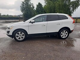 Volvo XC60 I 2013 г