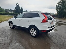 Volvo XC60 I 2013 г