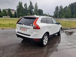 Volvo XC60 I 2013 г