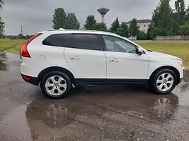 Volvo XC60 I 2013 г