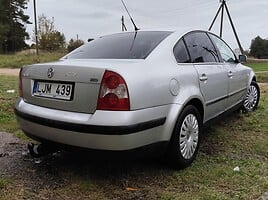 Volkswagen Passat 2003 m Sedanas