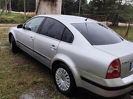 Volkswagen Passat 2003 m Sedanas