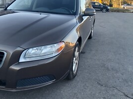 Volvo V70 III 2013 m