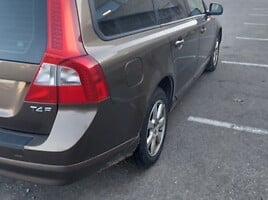 Volvo V70 III 2013 m