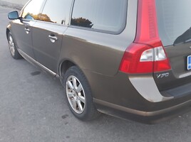 Volvo V70 III 2013 m