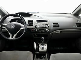 Honda Civic 2008 y Sedan