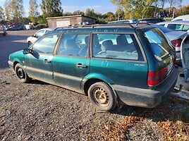 Volkswagen Passat 1996 y parts