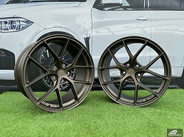 Autowheels JR SL01 Audi, Mercedes, VW R18 