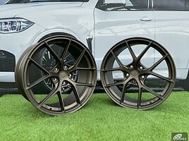 Autowheels JR SL01 BMW, VW, Toyota, Lexus R19 