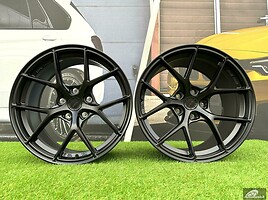 Autowheels JR SL01 Audi, Mercedes, VW lengvojo lydinio R19 ratlankiai