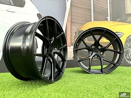 Autowheels JR SL01 BMW, VW, Toyota, Lexus литые R18 диски