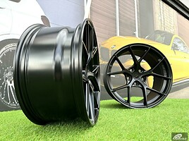 Autowheels JR SL01 BMW, VW, Toyota, Lexus литые R18 диски