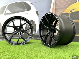 Autowheels JR SL01 BMW, VW, Toyota, Lexus литые R18 диски