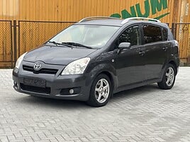 Toyota Corolla Verso II Universalas 2009