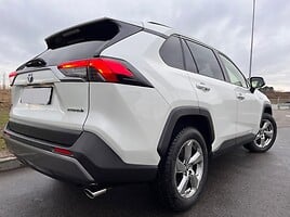 Toyota RAV4 V 2022 m