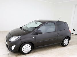 Renault Twingo 2010 y Hatchback