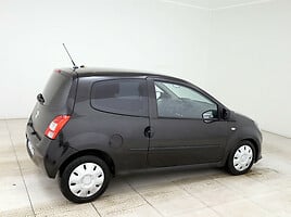 Renault Twingo 2010 y Hatchback