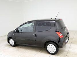 Renault Twingo 2010 y Hatchback