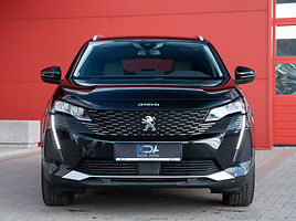 Peugeot 3008 2021 y Off-road / Crossover