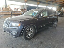 Jeep Grand Cherokee IV 2014 m