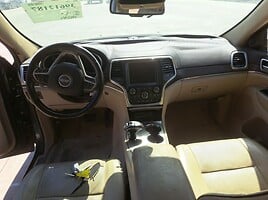 Jeep Grand Cherokee IV 2014 m