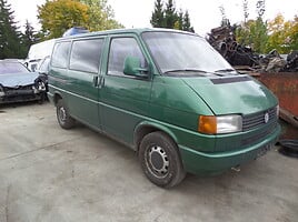 Volkswagen Transporter Keleivinis mikroautobusas 1994